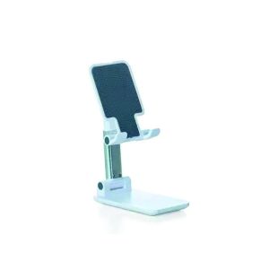 Suporte de mesa para tablet e celular personalizado