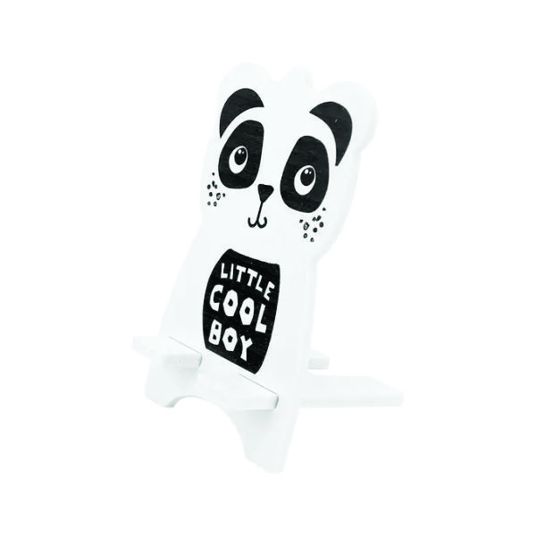 Suporte para celular infantil personalizado
