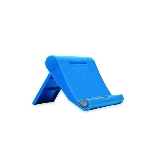 Suporte plástico para celular personalizado
