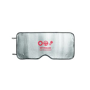 Tapa Sol para Carros Personalizado em Serigrafia
