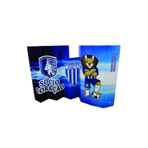 Tapa Sol Veicular Personalizado
