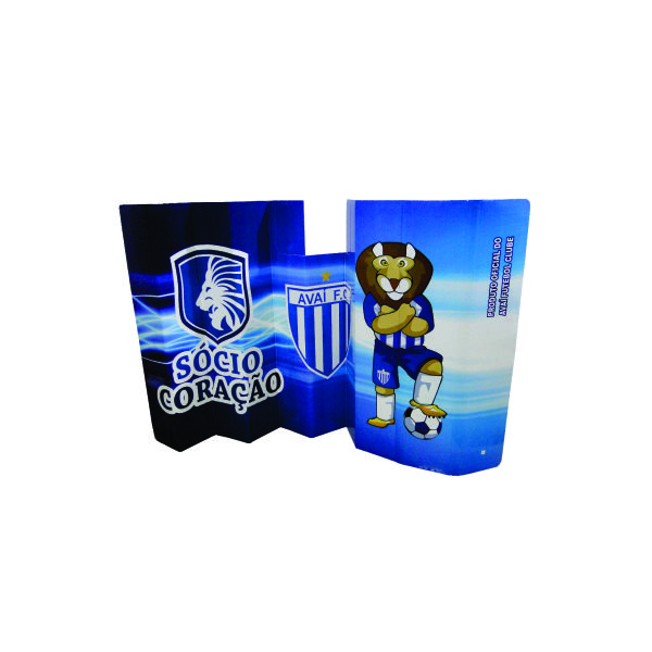 Tapa Sol Veicular Personalizado