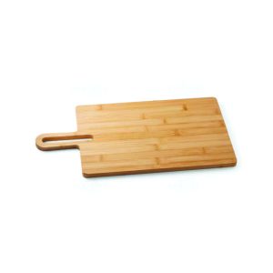 Tábua Bambu Personalizada
