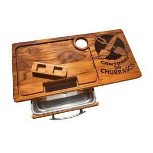 Tábua Para Carne Personalizada