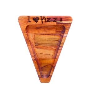 Tábua de Pizza