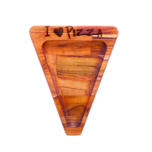 Tábua de Pizza