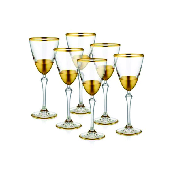 Taça Champanhe De Acrílico