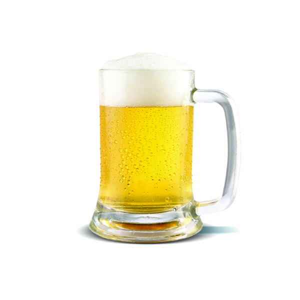 Taça Chopp Acrílico Personalizada