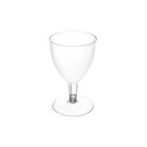 Taça De Acrílico Pequena