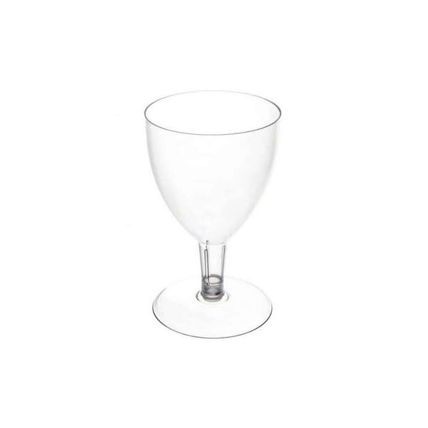 Taça De Acrílico Pequena