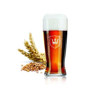 Taça De Chopp E De Vinho
