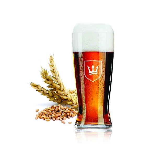 Taça De Chopp E De Vinho