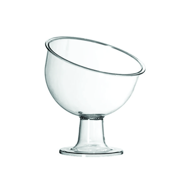 Taça Em Acrílico Para Doce