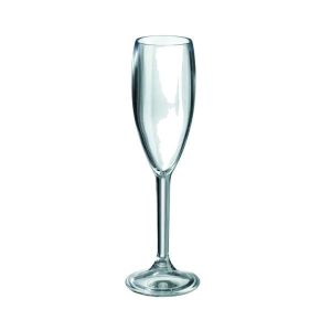 Taça Em Acrílico Pequena