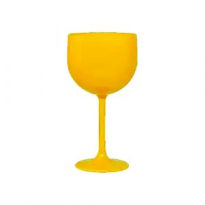 Taça Queen Brasil 580 Ml
