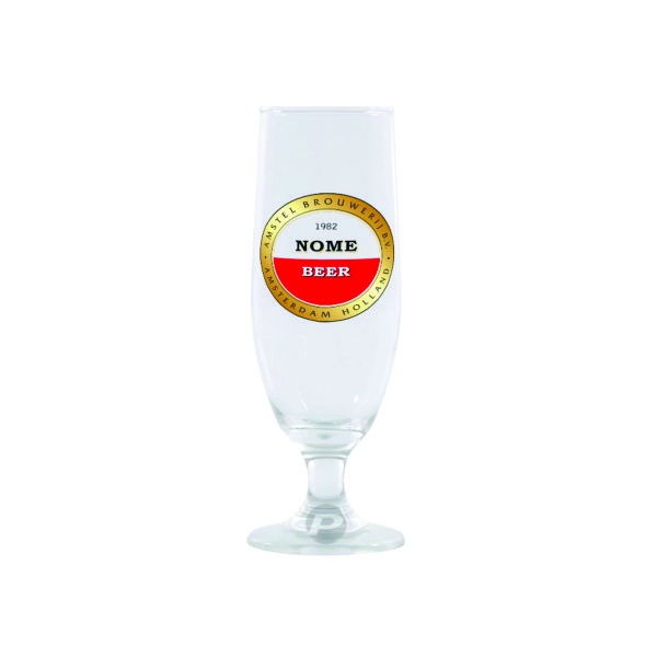 Taça de Chopp e Personalizada