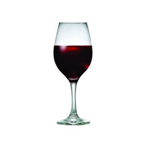 Taça de vinho personalizada