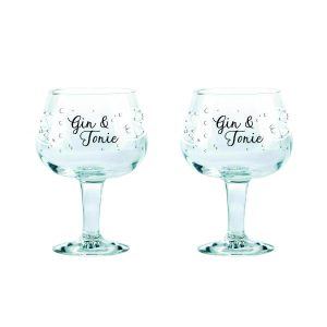 Taça de vinho e personalizada