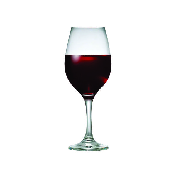 Taça de vinho personalizada