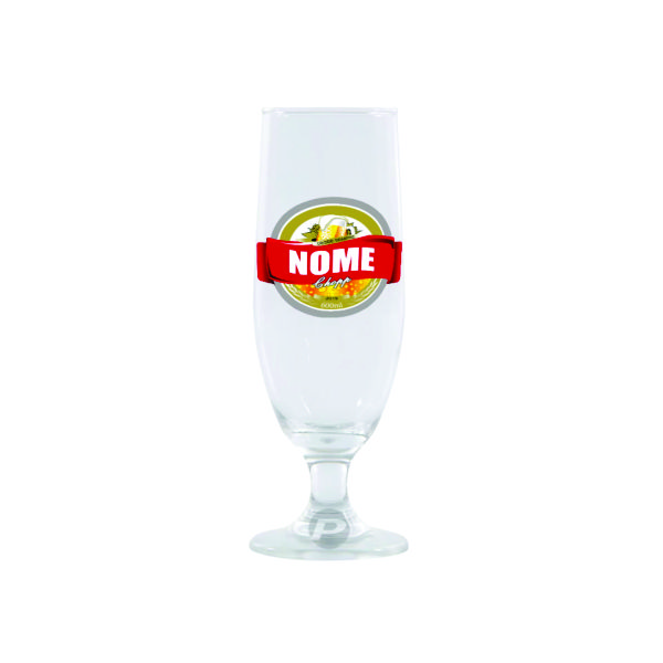 Taças Para Chopp Personalizadas