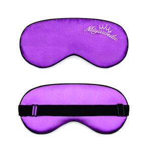 Tapa Olho de Dormir Personalizado Viagem