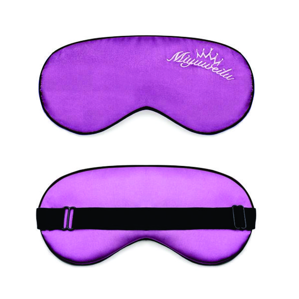 Tapa Olho de Dormir Personalizado Viagem
