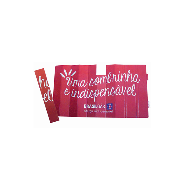 Tapa Sol Automotivo Personalizado