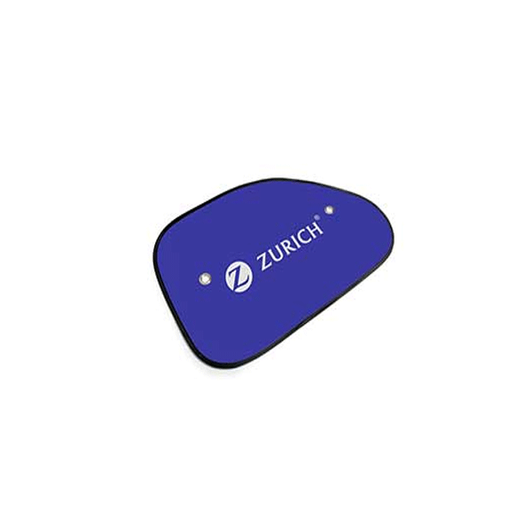 Tapa Sol Lateral Personalizado