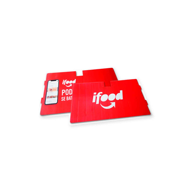 Tapa Sol para Carros Personalizado