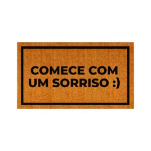Tapete Personalizado de Vinil