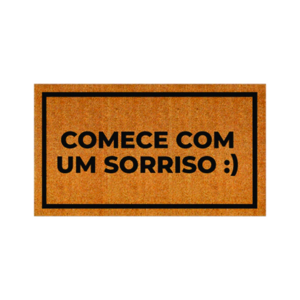 Tapete Personalizado de Vinil