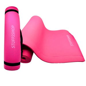Tatames de EVA Personalizados para Yoga - Conforto para sua Prática