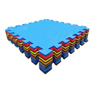 Tatames de EVA Personalizados - Perfeito para Brindes Fitness