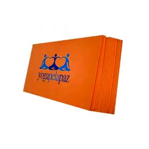 Tatames EVA para Yoga Personalizados - Estilo e Funcionalidade