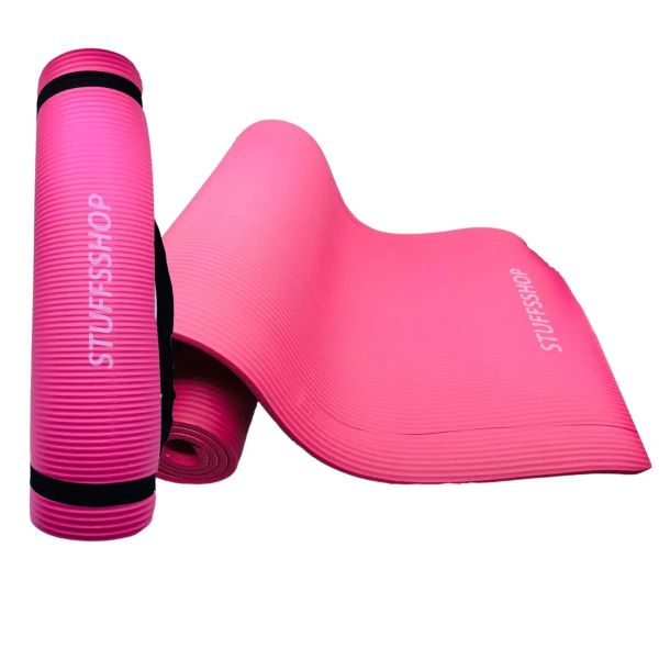 Tatames de EVA Personalizados para Yoga Brinde