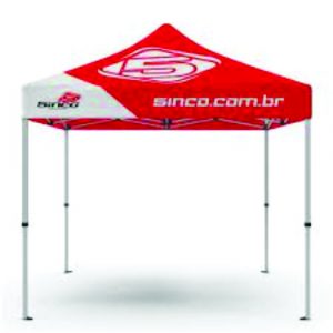 Tenda Sombrite Personalizada