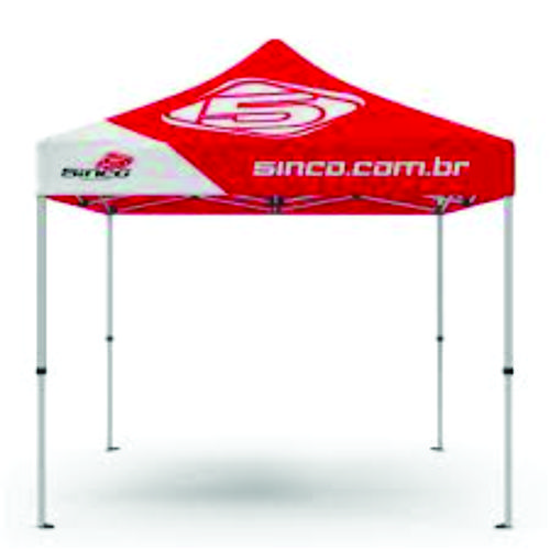 Tenda Sombrite Personalizada