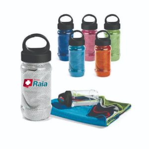 Toalhas Esportivas Personalizadas