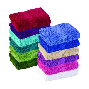 Toalha Para Mão Personalizada Preço