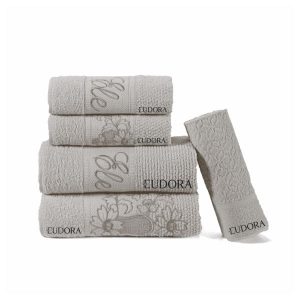 Toalha Personalizada Bordada