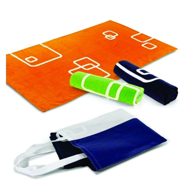 Toalha Personalizada Praia