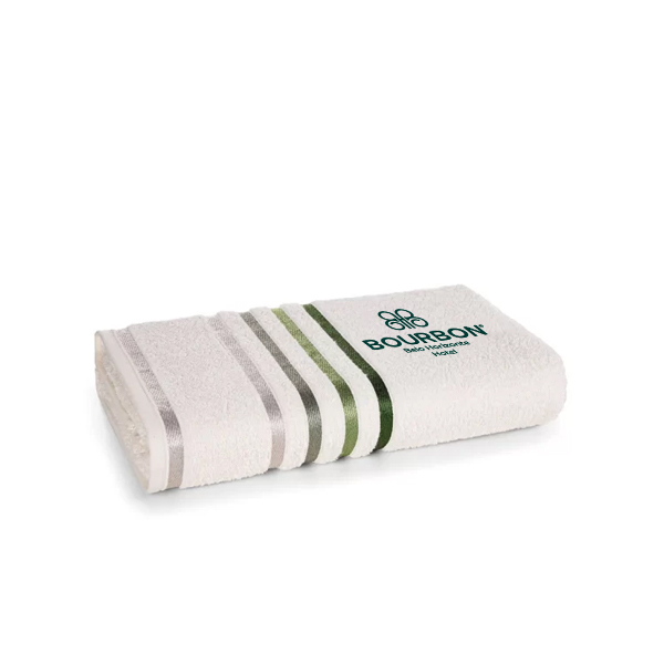Toalha Personalizada de Banho