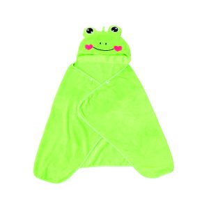 Toalha Praia Infantil Personalizada