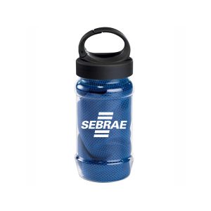 Toalha de Esporte Personalizada - Funcionalidade e Estilo para Atletas