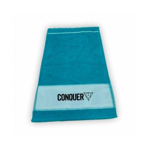 Toalha personalizada para pousadas