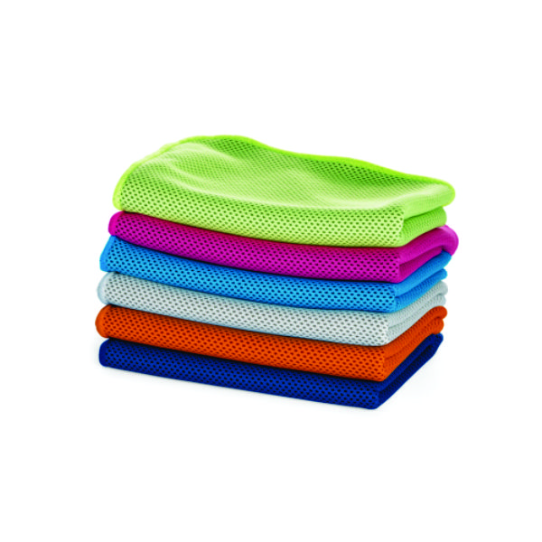 Toalha para Esporte Fitness Brinde