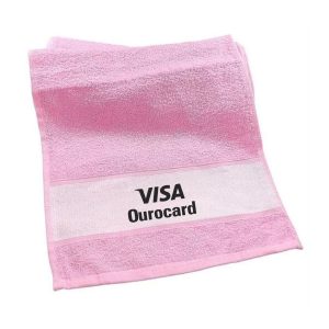 Toalhas Personalizadas Com Estampas