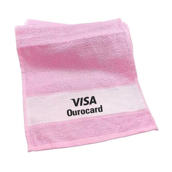 Toalhas Personalizadas Com Estampas