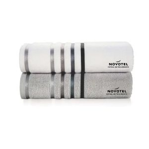 Toalhas de Banho Personalizadas Para Brindes