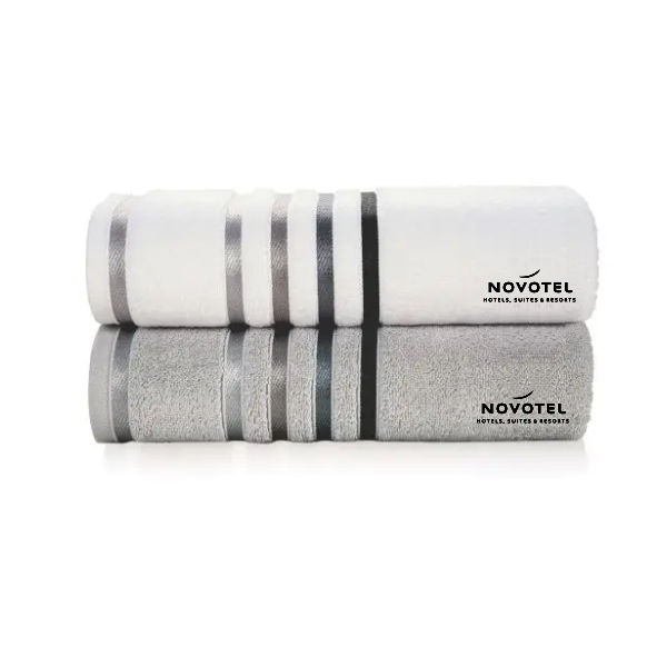 Toalhas de Banho Personalizadas Para Brindes